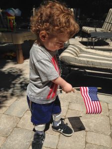 Happy 4th!