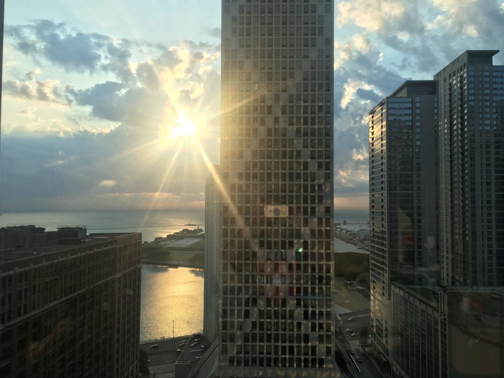 What A View