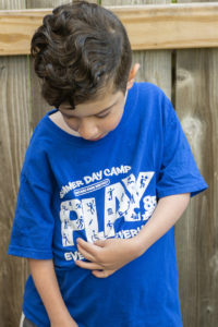 Loving our Summer Camp T-Shirt